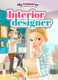 My Universe: Interior Designer: Трейнер +8 [v1.3]