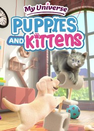 My Universe: Puppies & Kittens: ТРЕЙНЕР И ЧИТЫ (V1.0.65)