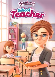 My Universe: School Teacher: Читы, Трейнер +11 [MrAntiFan]