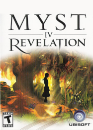 Myst 4: Revelation: ТРЕЙНЕР И ЧИТЫ (V1.0.13)
