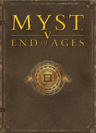 Myst 5: End of Ages: Читы, Трейнер +5 [dR.oLLe]