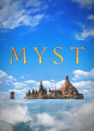 Myst: Читы, Трейнер +11 [MrAntiFan]