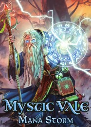 Mystic Vale: Mana Storm: ТРЕЙНЕР И ЧИТЫ (V1.0.19)