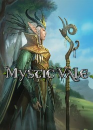 Mystic Vale: Читы, Трейнер +13 [dR.oLLe]