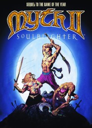 Трейнер для Myth 2: Soulblighter [v1.0.3]