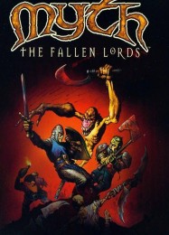Трейнер для Myth: The Fallen Lords [v1.0.5]