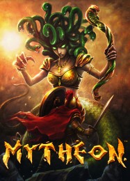 Трейнер для Mytheon [v1.0.1]