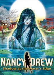 Трейнер для Nancy Drew: Shadow at the Waters Edge [v1.0.7]
