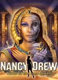 Nancy Drew: Tomb Of The Lost Queen: Читы, Трейнер +14 [MrAntiFan]