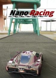 Nano Racing: Читы, Трейнер +14 [MrAntiFan]