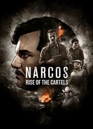 Narcos: Rise of the Cartels: Читы, Трейнер +15 [CheatHappens.com]