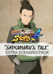 Naruto Shippuden: Ultimate Ninja Storm 4 Shikamarus Tale: ТРЕЙНЕР И ЧИТЫ (V1.0.22)