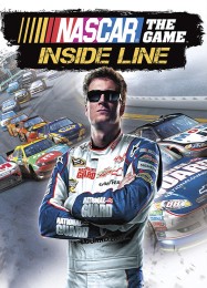 Трейнер для NASCAR: The Game Inside Line [v1.0.4]