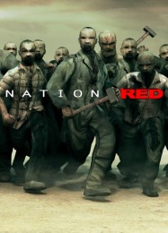 Nation Red: ТРЕЙНЕР И ЧИТЫ (V1.0.51)