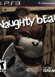 Naughty Bear: Трейнер +8 [v1.6]