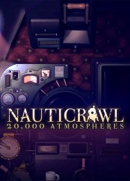 Nauticrawl: ТРЕЙНЕР И ЧИТЫ (V1.0.25)