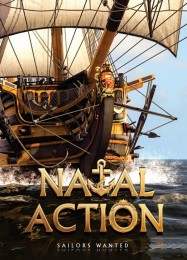 Naval Action: ТРЕЙНЕР И ЧИТЫ (V1.0.43)