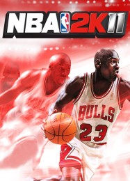 NBA 2K11: ТРЕЙНЕР И ЧИТЫ (V1.0.15)