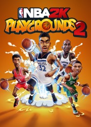 Трейнер для NBA 2K Playgrounds 2 [v1.0.6]