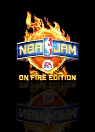 NBA Jam: On Fire: ТРЕЙНЕР И ЧИТЫ (V1.0.52)