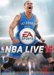 NBA Live 16: ТРЕЙНЕР И ЧИТЫ (V1.0.92)