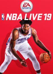 NBA Live 19: Трейнер +15 [v1.2]