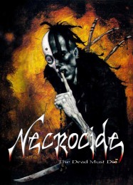 Necrocide: The Dead Must Die: Читы, Трейнер +13 [CheatHappens.com]