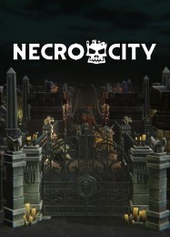 NecroCity: ТРЕЙНЕР И ЧИТЫ (V1.0.57)