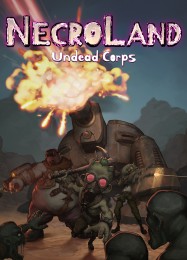 Трейнер для NecroLand: Undead Corps [v1.0.2]