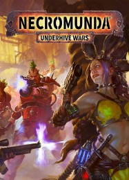 Necromunda: Underhive Wars: Читы, Трейнер +14 [CheatHappens.com]