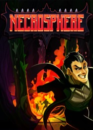 Трейнер для Necrosphere [v1.0.7]