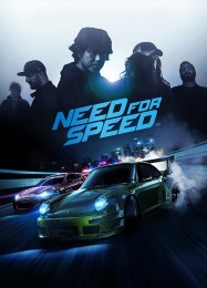 Need for Speed (2015): ТРЕЙНЕР И ЧИТЫ (V1.0.50)