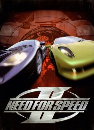 Трейнер для Need for Speed 2 [v1.0.4]