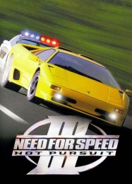 Need for Speed 3: Hot Pursuit: Читы, Трейнер +8 [dR.oLLe]