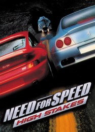 Need for Speed: High Stakes: Трейнер +13 [v1.7]