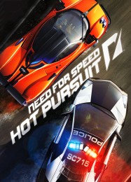 Need for Speed: Hot Pursuit: Читы, Трейнер +12 [CheatHappens.com]