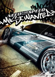 Трейнер для Need for Speed: Most Wanted (2005) [v1.0.5]