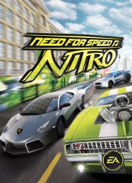 Need for Speed: Nitro: Читы, Трейнер +13 [CheatHappens.com]