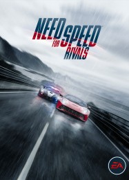 Need for Speed: Rivals: Трейнер +12 [v1.3]