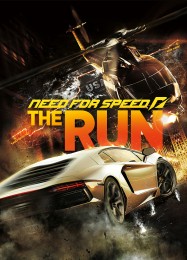 Need for Speed: The Run: Читы, Трейнер +7 [FLiNG]