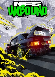 Need for Speed: Unbound: Читы, Трейнер +12 [MrAntiFan]