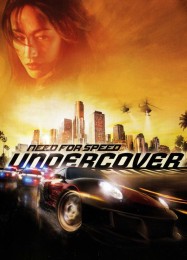 Need for Speed: Undercover: Читы, Трейнер +12 [CheatHappens.com]
