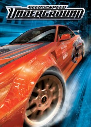 Трейнер для Need for Speed: Underground [v1.0.4]
