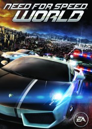 Need for Speed World: Читы, Трейнер +10 [FLiNG]