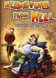 Трейнер для Neighbours from Hell: Revenge Is a Sweet Game [v1.0.6]