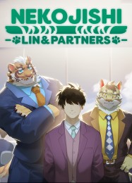 Nekojishi: Lin & Partners: Трейнер +13 [v1.7]