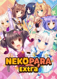 NEKOPARA Extra: Трейнер +15 [v1.3]