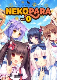 Трейнер для NEKOPARA Vol. 0 [v1.0.3]
