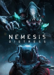 Трейнер для Nemesis: Distress [v1.0.2]