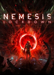 Nemesis: Lockdown: ТРЕЙНЕР И ЧИТЫ (V1.0.76)